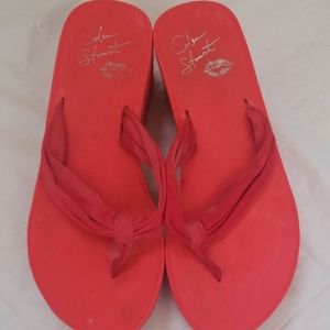 💥Victoria Secret Flip Flops💥